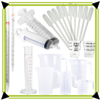 MESSZUBEHÖR (Bild für) MESSZUBEHÖR