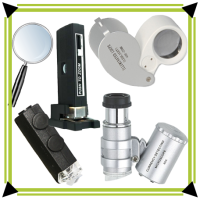 MIKROSKOPE UND VERGRÖßERUNGEN (Bild für) MIKROSKOPE UND VERGRÖßERUNGEN