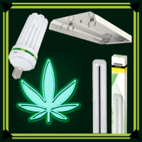 (Bild für) NEON LICHT UND CFL LAMPEN