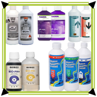 PH-WERT ANPASSUNG (Bild für) PH-WERT ANPASSUNG