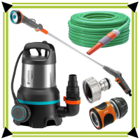 GIEßSET'S (Bild für) GIEßSET'S