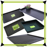 TRAY'S, EIMER & WANNEN (Bild für) TRAY'S, EIMER & WANNEN