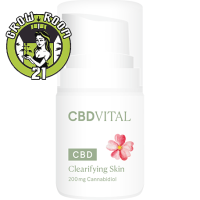 (Bild für) CBD VITAL - Clearifying Skin 50ml