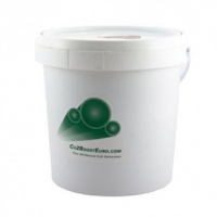 CO2 BOOST Ersatzeimer / -kübel (Bild für) CO2 BOOST Ersatzeimer / -kübel