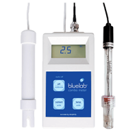 (Bild für) BLUELAB PH/EC-Combo Meter Premium