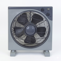 Cornwell - Boxenventilator 30cm (Bild für) Cornwell - Boxenventilator 30cm