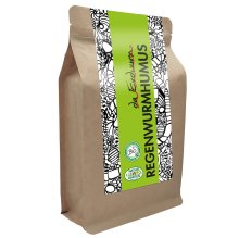 Humus de vers – Da Erdwurm | 6 L