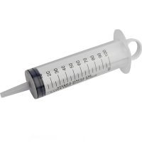 (Bild für) Spritze / Dosierspritze 100ml -steril verpackt-