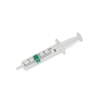 (Bild für) Spritze / Dosierspritze 5ml -steril verpackt-