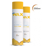 (Bild für) Dr. Wax - Premium Butangas - 99,9% reines Butan - Made in Germany -500ml