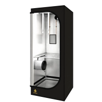 (Bild für) DS60 Dark Street - 60x60x158cm - REV4.0