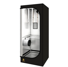 (Bild für) DS60 Dark Street - 60x60x158cm - REV4.0