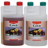 (Bild für) Canna Coco A&B