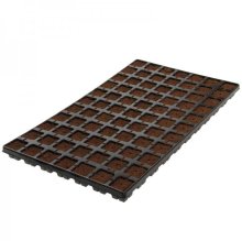 (Bild für) Eazy Plugs Stecklingsblöcke Tray à 77 Stk.