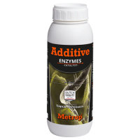 (Bild für) METROP Enzymes