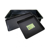 Garland Gardentray - Kunststoffwanne 80x80cm (Bild für) Garland Gardentray - Kunststoffwanne 80x80cm