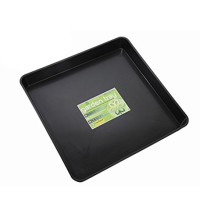 Garland Gardentray - Kunststoffwanne 60x60x7cm (Bild für) Garland Gardentray - Kunststoffwanne 60x60x7cm