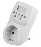 (Bild für) GIB - digitale Zeitschaltuhr (mit 20 Programmen)