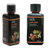 (Bild für) GIB Eichflüssigkeit ph-4 300ml