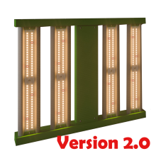 (Bild für) Green Force - LED "ECO FORCE 2.0" - 100Watt