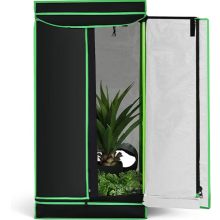 (Bild für) Growbox Green Power 100 - 100x100x200cm - 600D