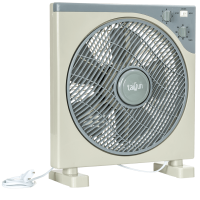 (Bild für) Typhoon - Boxenventilator 30cm