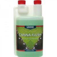 (Bild für) Canna Flush