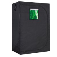 Growbox Green Power 120W - 120x60x180cm - 600D (Bild für) Growbox Green Power 120W - 120x60x180cm - 600D