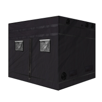 Growbox Green Power 300 Plus - 300x300x230cm - 600D (Bild für) Growbox Green Power 300 Plus - 300x300x230cm - 600D