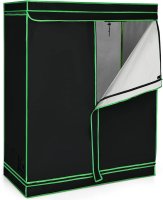 Growbox Green Power 300/150 - 300x150x200cm - 600D (Bild für) Growbox Green Power 300/150 - 300x150x200cm - 600D