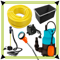 BEWÄSSERUNG (Bild für) BEWÄSSERUNG