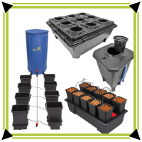 HYDRO SYSTEME (Bild für) HYDRO SYSTEME