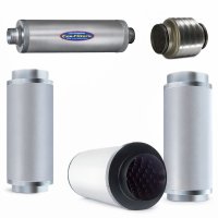 (Bild für) Schalldämpfer & Silencer