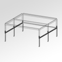 (Bild für) Growtool - growRACK Modular -alle Größen-