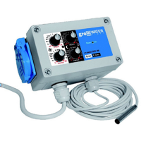 (Bild für) Growtool - Water Timer