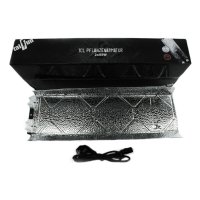 Taifun TCL Fassung 2x 75Watt (55Watt möglich) (Bild für) Taifun TCL Fassung 2x 75Watt (55Watt möglich)