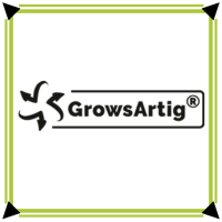 (Bild für) GROWSARTIG