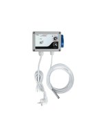 (Bild für) GSE Klimacontroller für Temp. Abluft