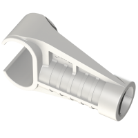 (Bild für) Secret Jardin Haken für Handling Poles 16mm