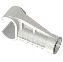 (image for) Secret Jardin hook for handling poles 19mm