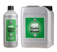 HESI Hydro Blüte (Bild für) HESI Hydro Blüte