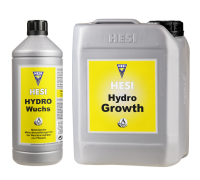 HESI Hydro Wuchs (Bild für) HESI Hydro Wuchs