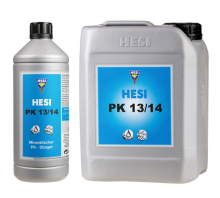 HESI PK 13/14 estimulador de flores