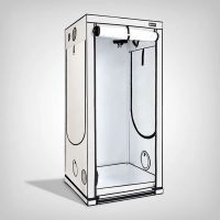 HOMEbox® Ambient Q100 Plus - 100x100x220cm (Bild für) HOMEbox® Ambient Q100 Plus - 100x100x220cm