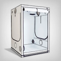 (Bild für) HOMEbox® Ambient Q150+ - 150x150x220cm