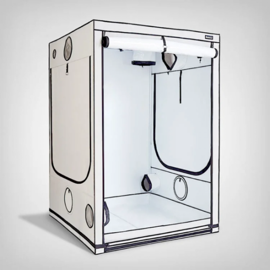 (Bild für) HOMEbox® Ambient Q150+ - 150x150x220cm