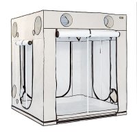 HOMEbox® Ambient Q200+ - 200x200x220cm (Bild für) HOMEbox® Ambient Q200+ - 200x200x220cm