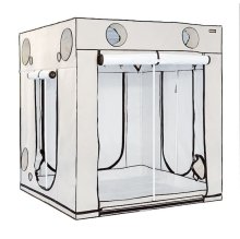 (Bild für) HOMEbox® Ambient Q200+ - 200x200x220cm