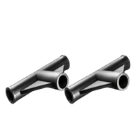 (Bild für) HomeLab T-Connector 2 Stück