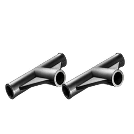 (Bild für) HomeLab T-Connector 2 Stück